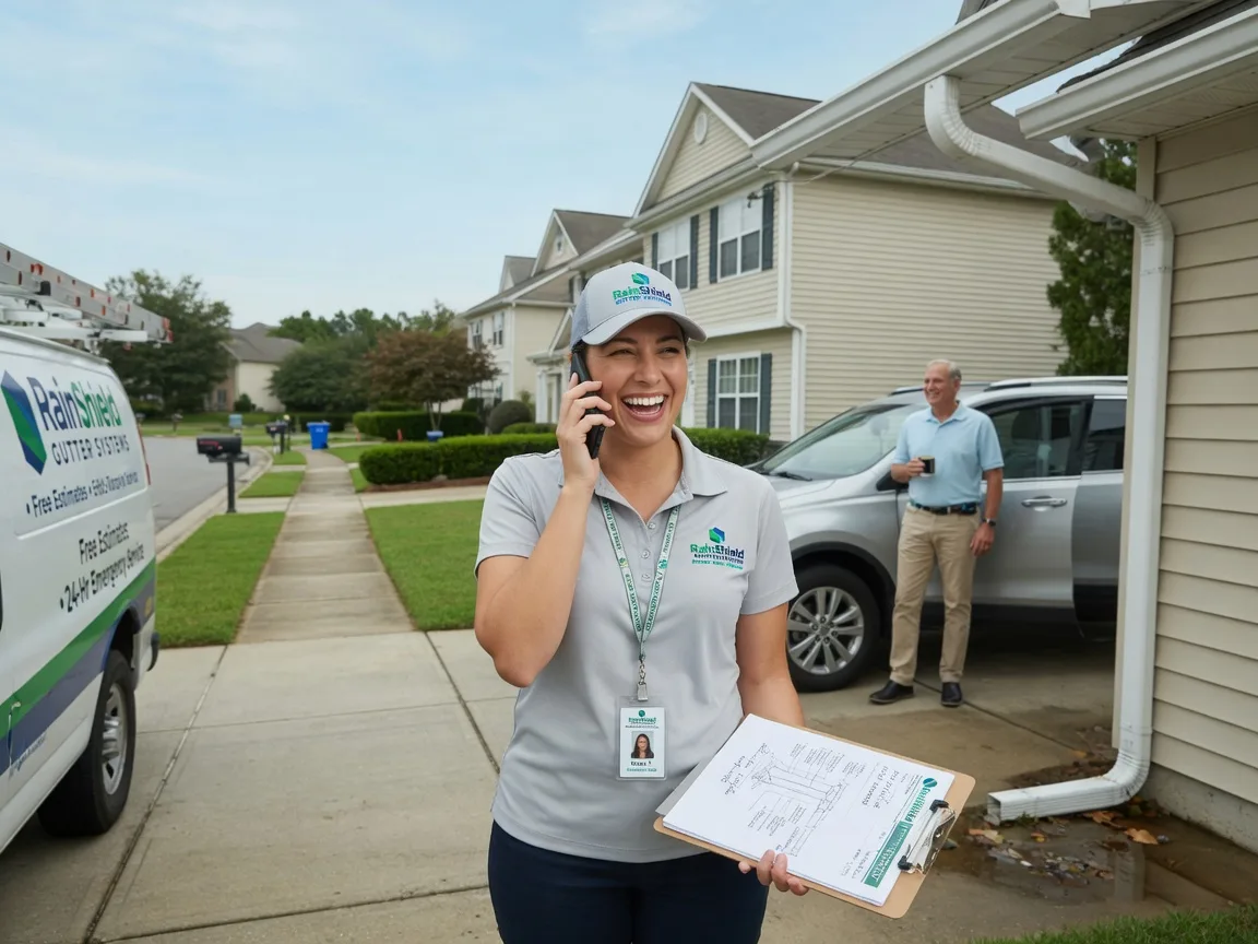 Gutter Installation Sebeka, MN FAQs